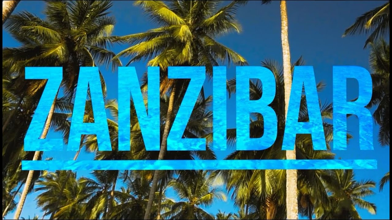 Zanzibar - SCUBA diving