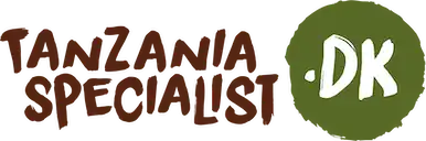 Specialisten i Tanzania-safari