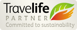 Travelife logo