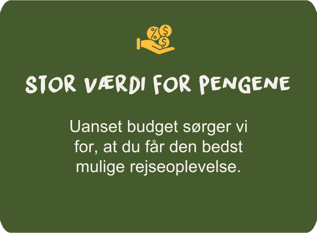 Best value