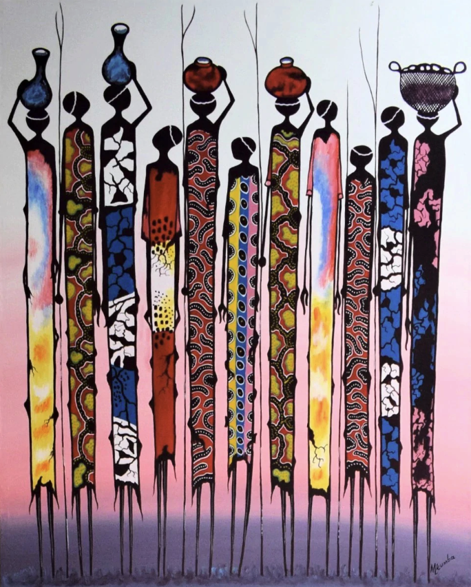 tinga tinga art cultural tanzania specialist