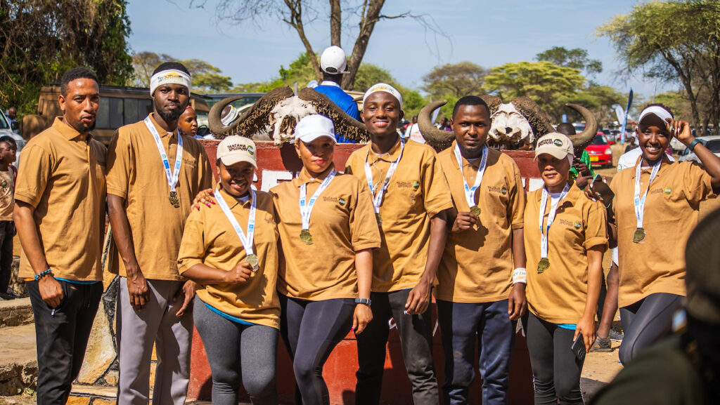 Tanzania Specialist Serengeti Safari Marathon 2022